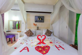 LV Villa Kuta Bali